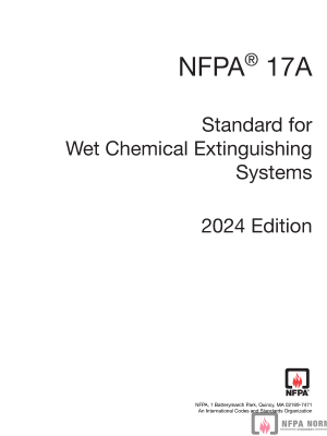 NFPA 17A PDF